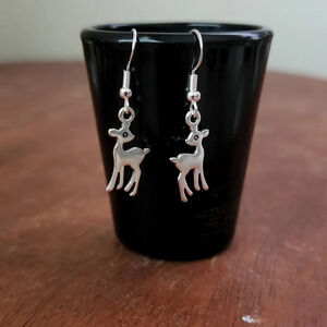 Doe Earrings